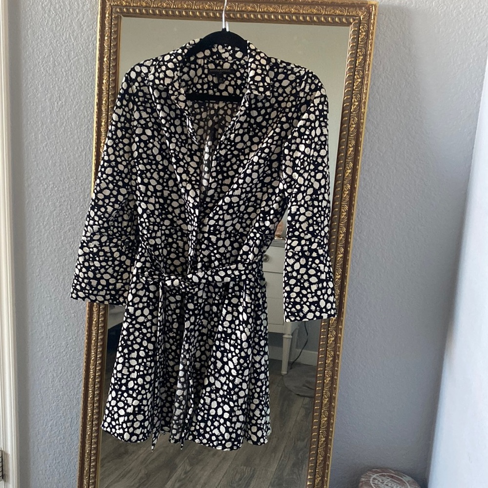 Banana Republic Dress 4P